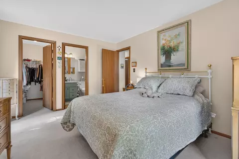 Bedroom - 205 N Creekside Trl #A, Mchenry, IL 60050 photo 2 of 2
