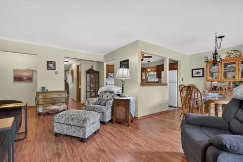 Living - 205 N Creekside Trl #A, Mchenry, IL 60050 photo 3 of 3