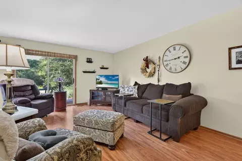 Living - 205 N Creekside Trl #A, Mchenry, IL 60050 photo 1 of 3