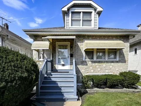 2128 N 72nd Ct, Elmwood Park, IL 60707