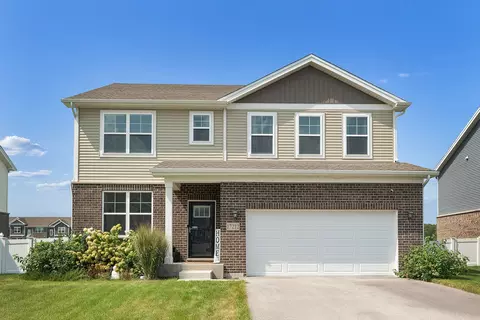 17212 Donegal St, Tinley Park, IL 60477