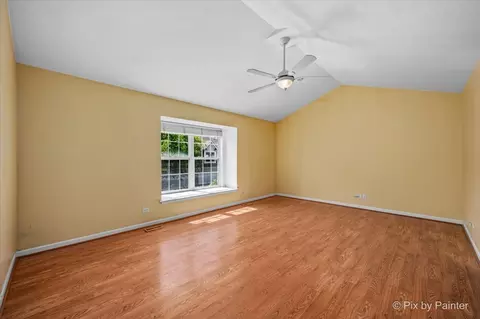 Living - 1158 E Danbury Dr, Cary, IL 60013 photo 7 of 10