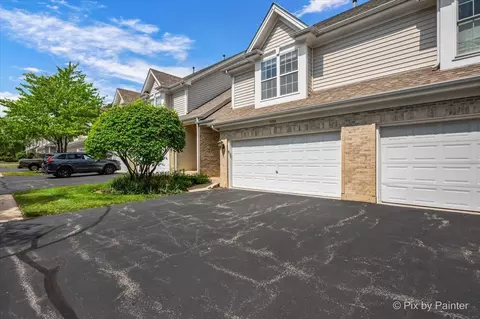 Exterior - 1158 E Danbury Dr, Cary, IL 60013 photo 2 of 4