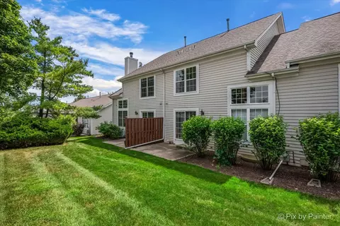 Exterior - 1158 E Danbury Dr, Cary, IL 60013 photo 4 of 4