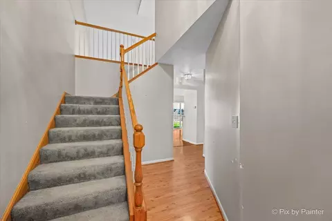 Entry Way - 1158 E Danbury Dr, Cary, IL 60013 photo 2 of 3