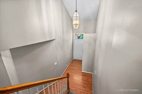 Entry Way - 1158 E Danbury Dr, Cary, IL 60013 photo 3 of 3