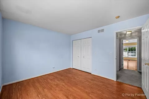 Bedroom - 1158 E Danbury Dr, Cary, IL 60013 photo 1 of 1