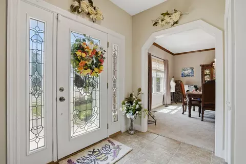 Entry Way - 104 Park View Dr, Eldridge, IA 52748 photo 1 of 1