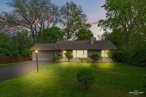 1638 Virginia St, Downers Grove, IL 60515
