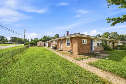 Exterior - 16460 Honore Ave, Markham, IL 60428 photo 3 of 3