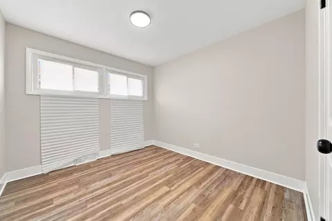 Bedroom - 16460 Honore Ave, Markham, IL 60428 photo 4 of 7