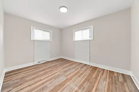 Bedroom - 16460 Honore Ave, Markham, IL 60428 photo 7 of 7