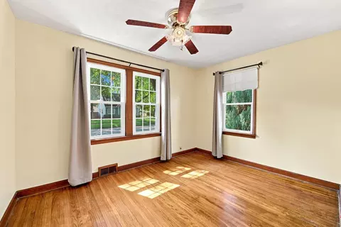 Bedroom - 748 E Jackson St, Morris, IL 60450 photo 1 of 2