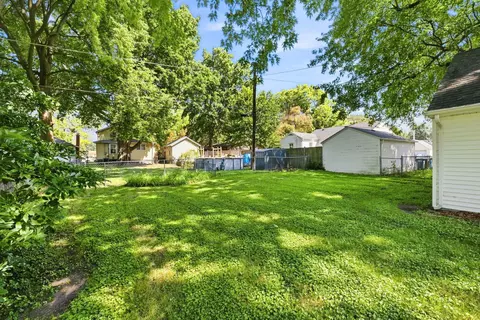 Exterior - 748 E Jackson St, Morris, IL 60450 photo 7 of 7