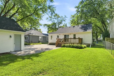 Exterior - 748 E Jackson St, Morris, IL 60450 photo 5 of 7
