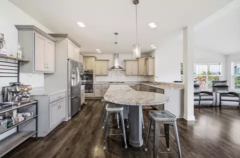 Kitchen - 3605 Harmony Cir, Elgin, IL 60124 photo 4 of 5