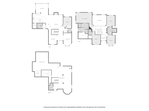 Floorplan - 3605 Harmony Cir, Elgin, IL 60124 photo 4 of 4