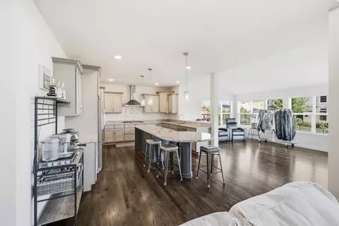 Kitchen - 3605 Harmony Cir, Elgin, IL 60124 photo 5 of 5