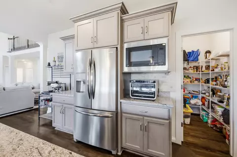Kitchen - 3605 Harmony Cir, Elgin, IL 60124 photo 1 of 5