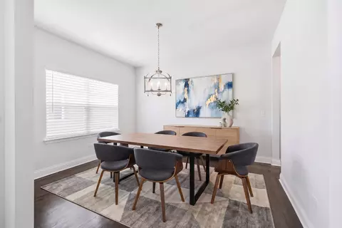 Dining - 3605 Harmony Cir, Elgin, IL 60124 photo 1 of 1