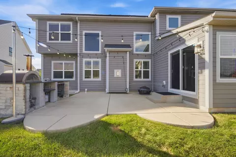 Exterior - 3605 Harmony Cir, Elgin, IL 60124 photo 5 of 7