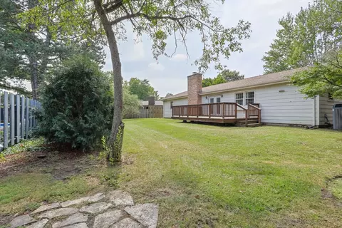 Exterior - 2118 Bristol Rd, Champaign, IL 61821 photo 8 of 11