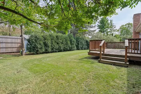 Exterior - 2118 Bristol Rd, Champaign, IL 61821 photo 7 of 11