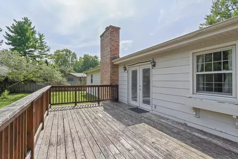 Exterior - 2118 Bristol Rd, Champaign, IL 61821 photo 5 of 11