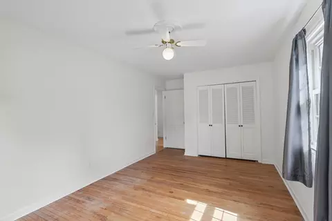 Bedroom - 2118 Bristol Rd, Champaign, IL 61821 photo 4 of 6