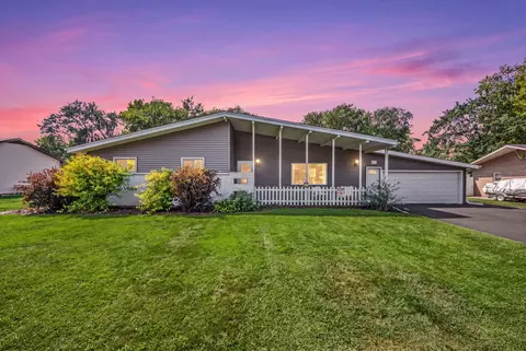 Exterior - 856 N Western Hills Dr, Kankakee, IL 60901 photo 9 of 9
