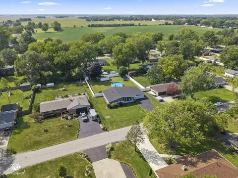 View/Area - 856 N Western Hills Dr, Kankakee, IL 60901 photo 7 of 7