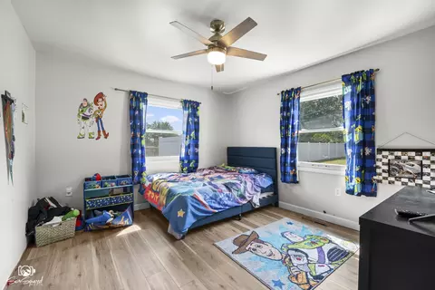 Bedroom - 856 N Western Hills Dr, Kankakee, IL 60901 photo 1 of 3
