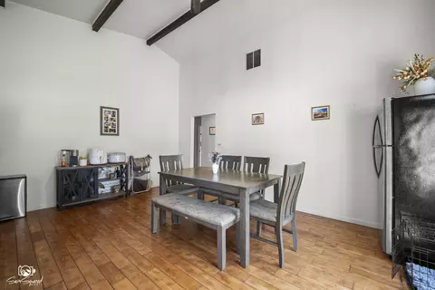 Dining - 856 N Western Hills Dr, Kankakee, IL 60901 photo 1 of 1
