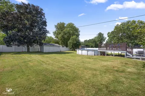 Exterior - 856 N Western Hills Dr, Kankakee, IL 60901 photo 5 of 9