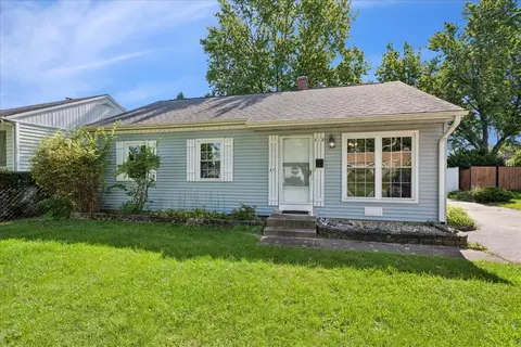 419 E Fullerton Ave, Glendale Heights, IL 60139