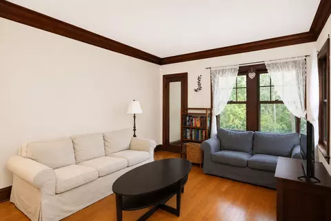 Living - 35 W Maple Ave, Roselle, IL 60172 photo 1 of 2