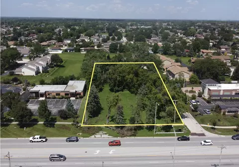 7706 W 159th St, Orland Park, IL 60462
