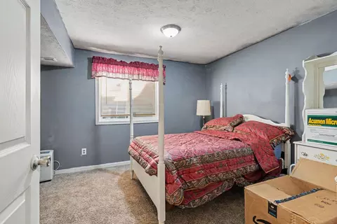Bedroom - 4397 Renaissance Dr, Normal, IL 61761 photo 3 of 5