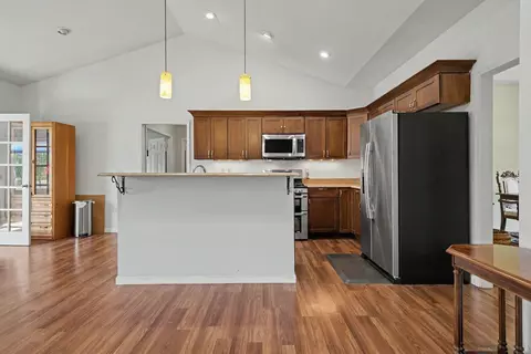 Kitchen - 4397 Renaissance Dr, Normal, IL 61761 photo 1 of 2