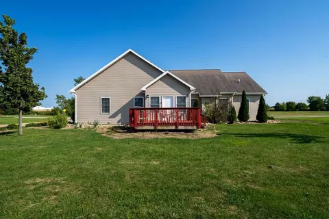 Exterior - 4397 Renaissance Dr, Normal, IL 61761 photo 4 of 7