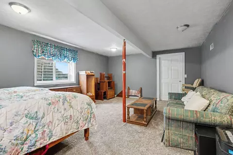 Bedroom - 4397 Renaissance Dr, Normal, IL 61761 photo 4 of 5