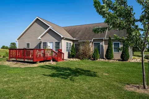 Exterior - 4397 Renaissance Dr, Normal, IL 61761 photo 3 of 7