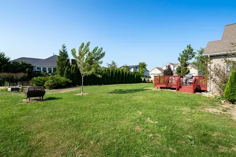 Exterior - 4397 Renaissance Dr, Normal, IL 61761 photo 5 of 7