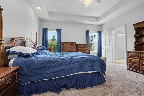 Bedroom - 4397 Renaissance Dr, Normal, IL 61761 photo 1 of 5