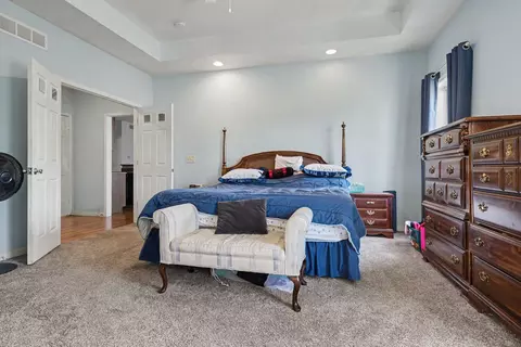 Bedroom - 4397 Renaissance Dr, Normal, IL 61761 photo 2 of 5