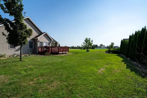 Exterior - 4397 Renaissance Dr, Normal, IL 61761 photo 6 of 7