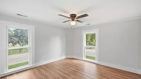 Bedroom - 109 E Mondamin St, Minooka, IL 60447 photo 5 of 6