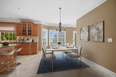 Dining - 3 Lavender Ln, Bloomington, IL 61704 photo 2 of 2