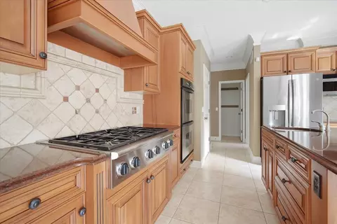 Kitchen - 3 Lavender Ln, Bloomington, IL 61704 photo 4 of 7