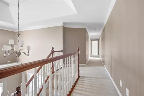 Entry Way - 3 Lavender Ln, Bloomington, IL 61704 photo 4 of 5